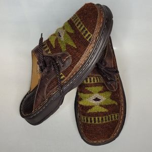 Born Slip On Size 10